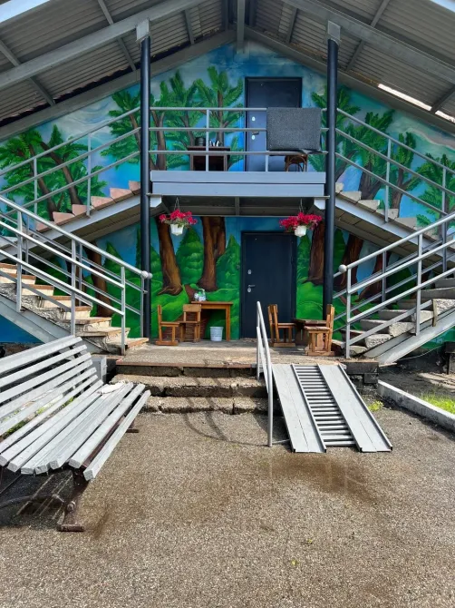 Олимп Осинники - изображение 15