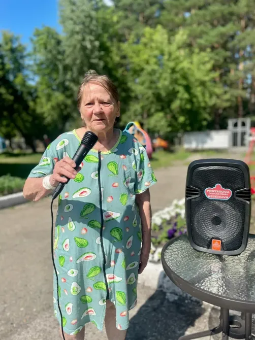 Олимп Осинники - изображение 18