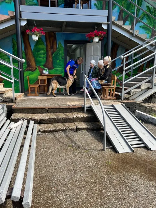 Олимп Осинники - изображение 17