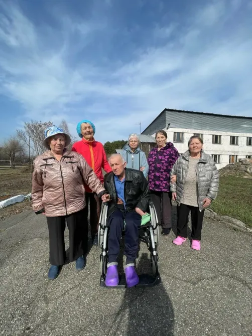 Олимп Осинники - изображение 11