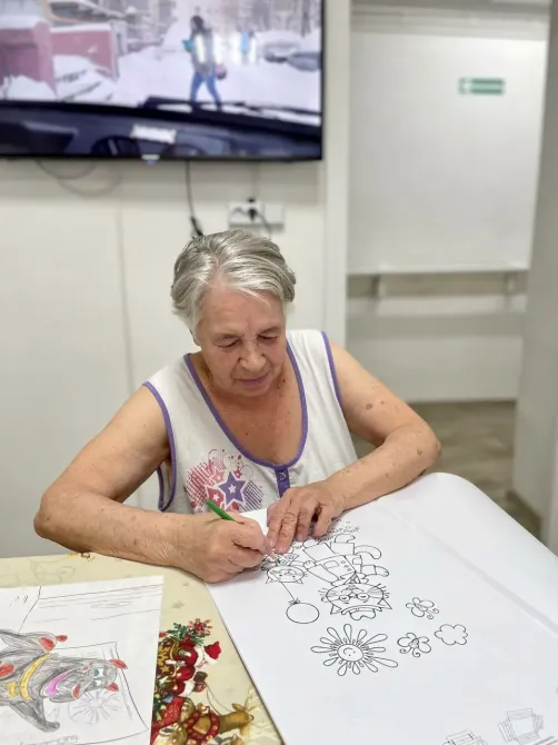 Олимп Осинники - изображение 9