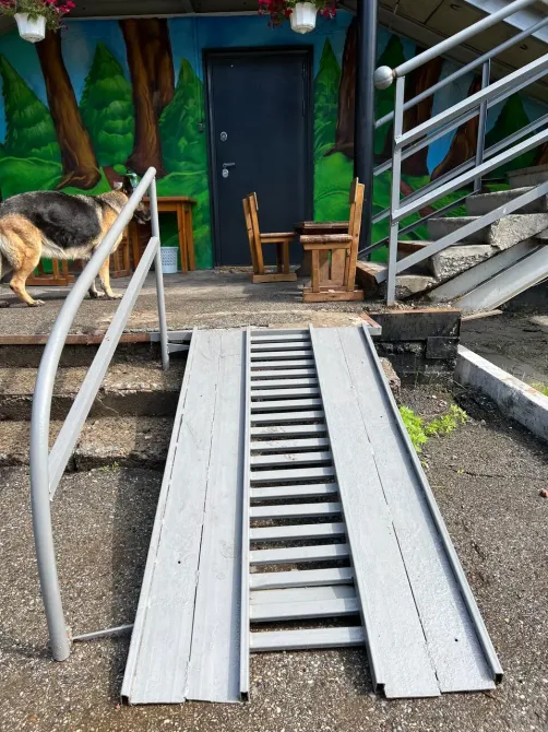 Олимп Осинники - изображение 14