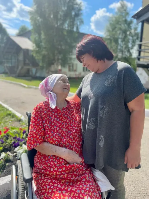 Олимп Осинники - изображение 20