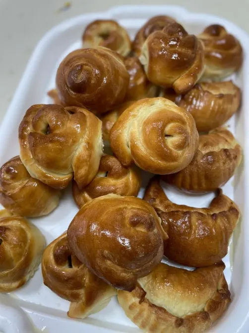 Олимп Осинники - изображение 10