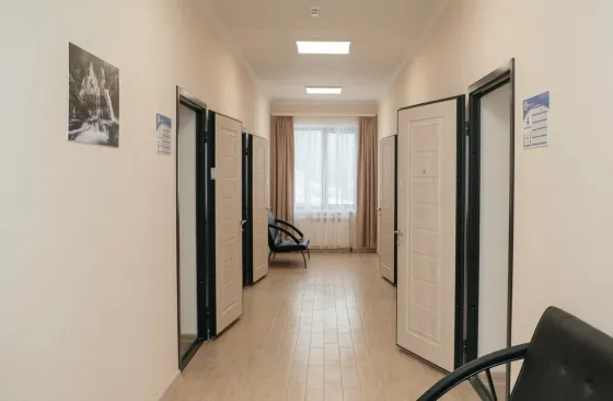 Времена года Новосибирск