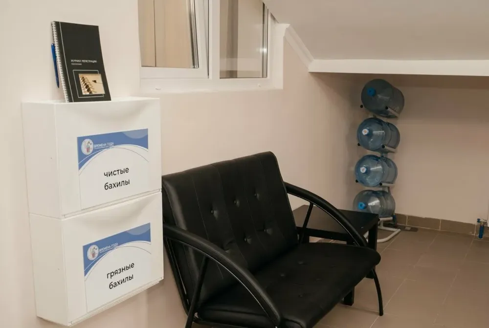 Времена года Новосибирск - изображение 7