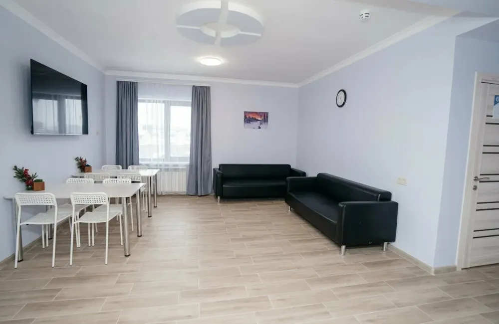 Времена года Новосибирск - изображение 8