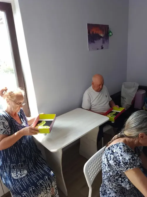 Времена года Новосибирск - изображение 20