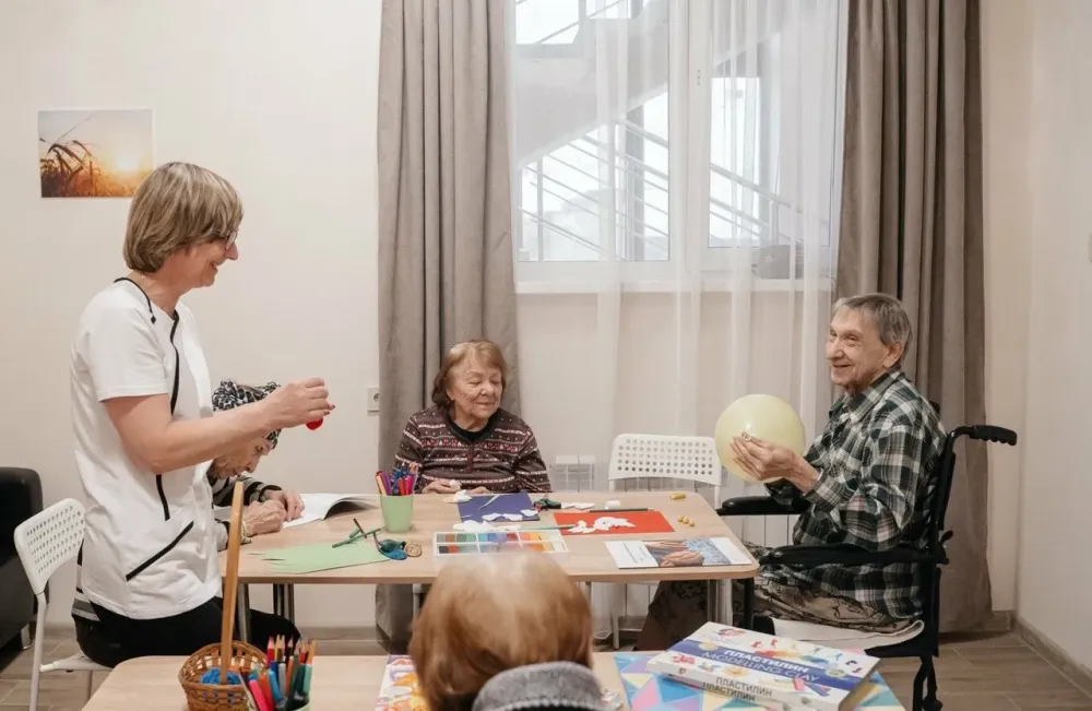 Времена года Новосибирск - изображение 19