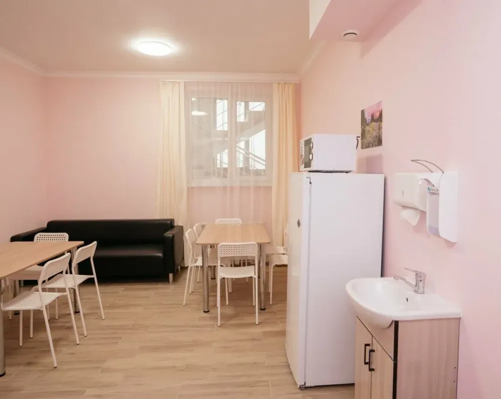 Времена года Новосибирск - изображение 5