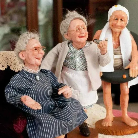 Пансионат Вера Новосибирск - изображение 7