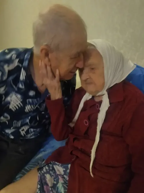 Пансионат Вера Новосибирск - изображение 1