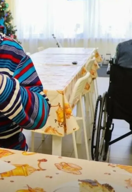 Пансионат Вера Новосибирск - изображение 11