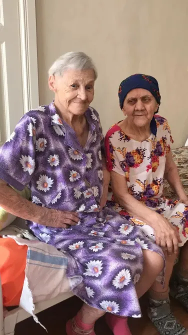 Пансионат Вера Новосибирск - изображение 4