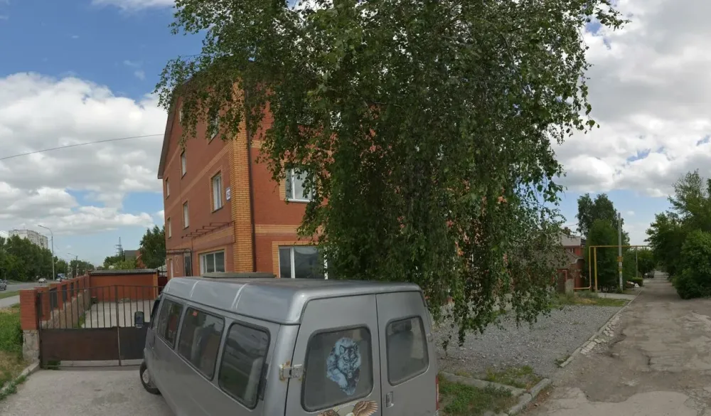 Пансионат Вера Новосибирск - изображение 12