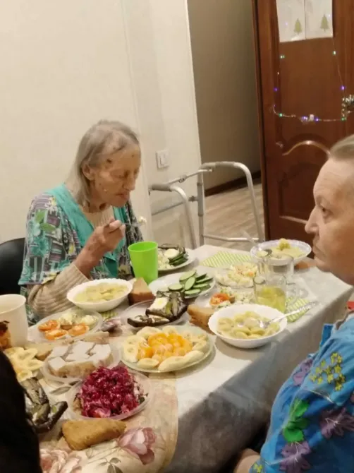 Пансионат Вера Новосибирск - изображение 9