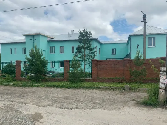 Новая жизнь Новосибирск