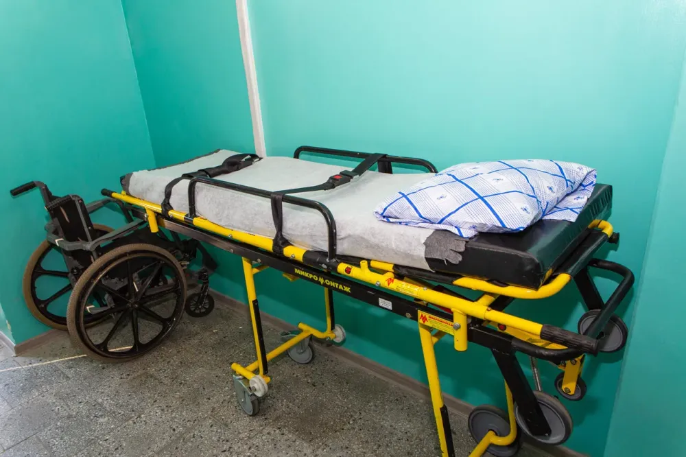 Новая жизнь Новосибирск - изображение 4