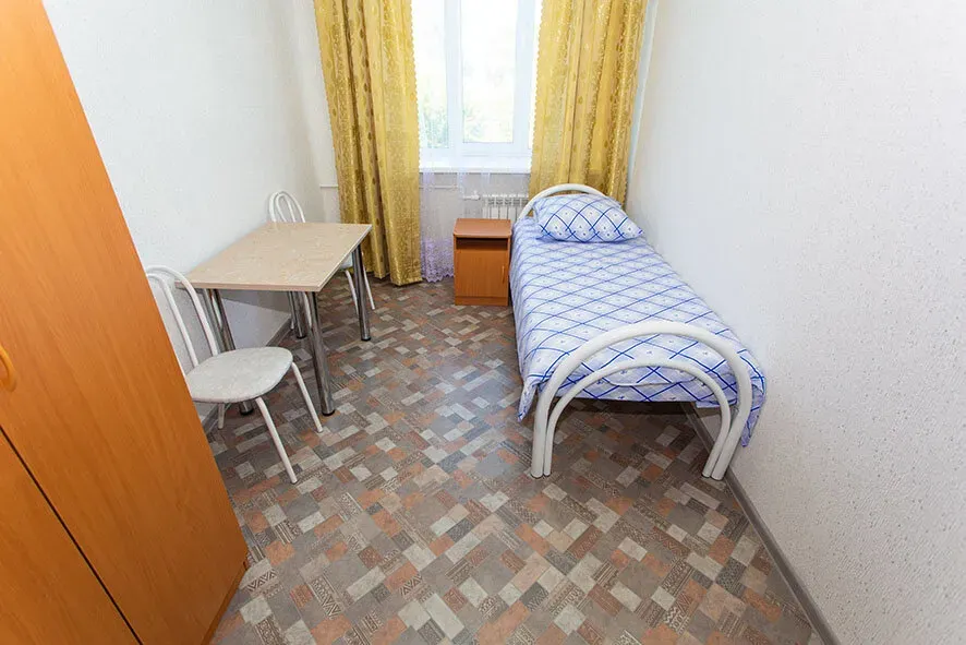 Новая жизнь Новосибирск - изображение 8