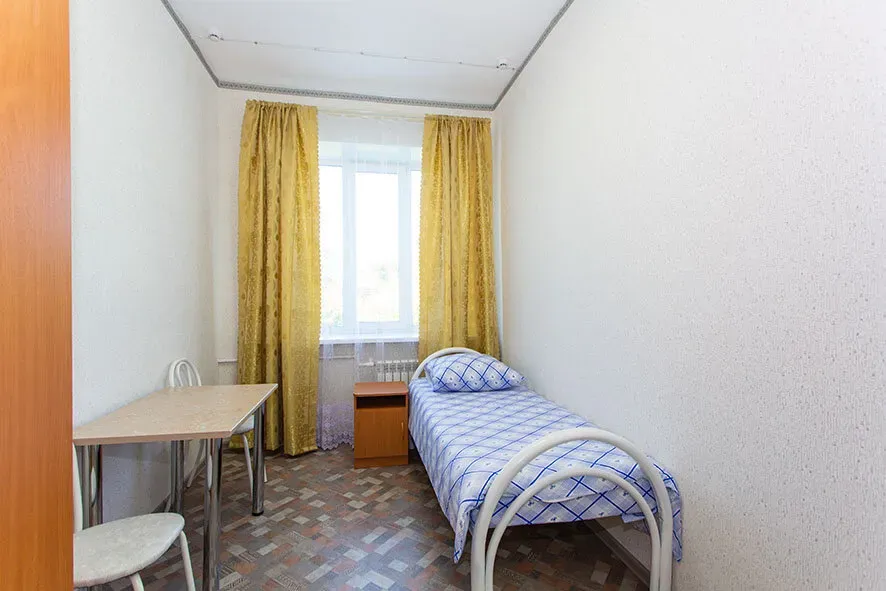 Новая жизнь Новосибирск - изображение 7