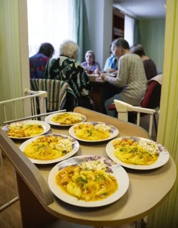 Забота 54 Новосибирск