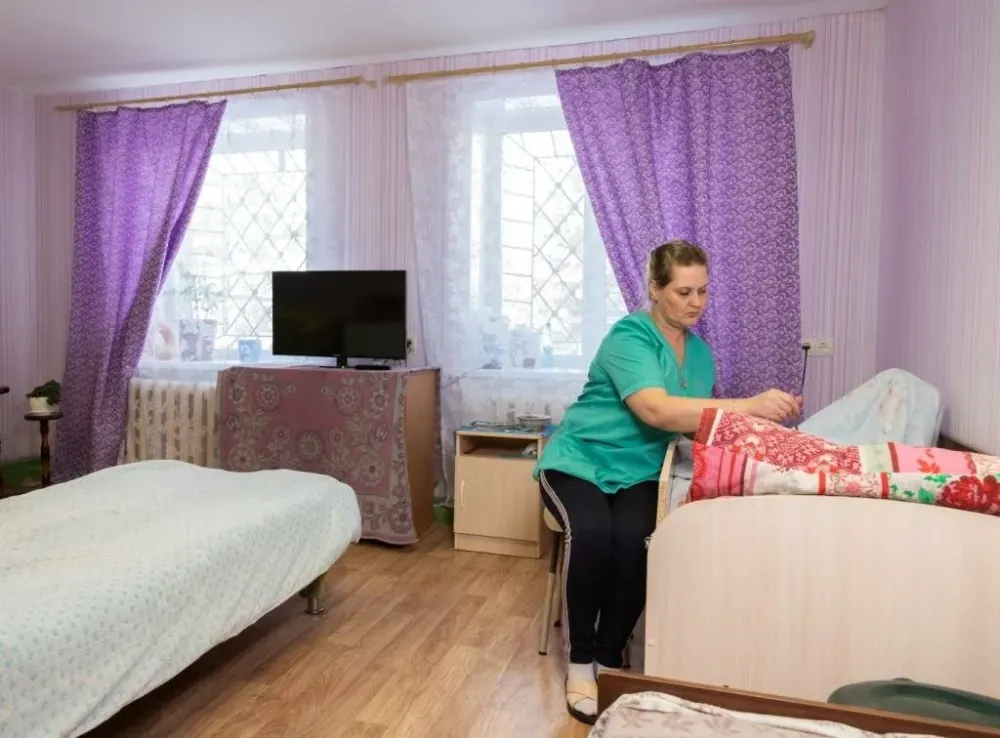 Забота 54 Новосибирск - изображение 14