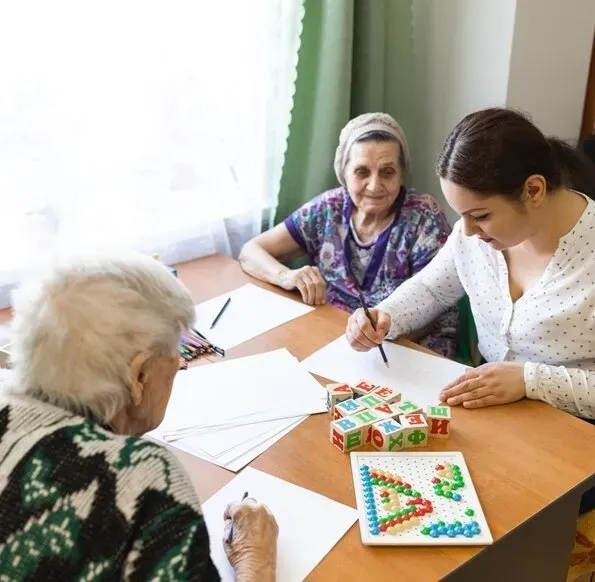 Забота 54 Новосибирск - изображение 3