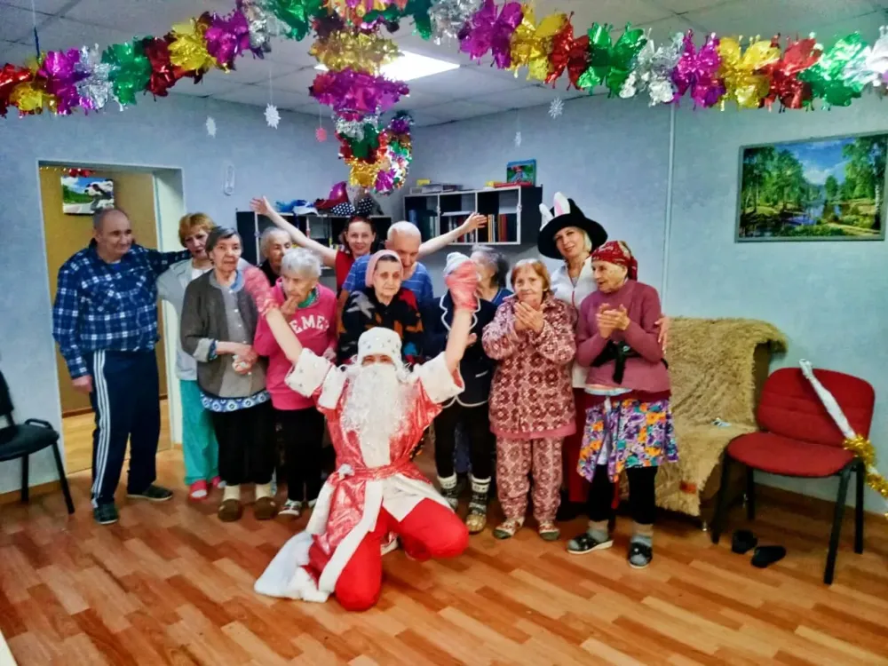 Забота 54 Новосибирск - изображение 10