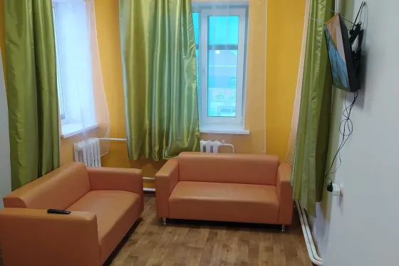 Долголетие Новосибирск