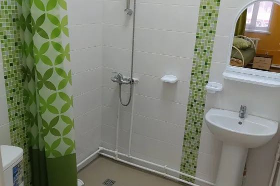 Долголетие Новосибирск