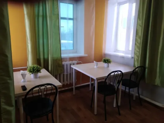 Долголетие Новосибирск