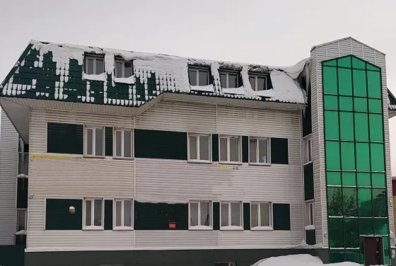 Долголетие Новосибирск