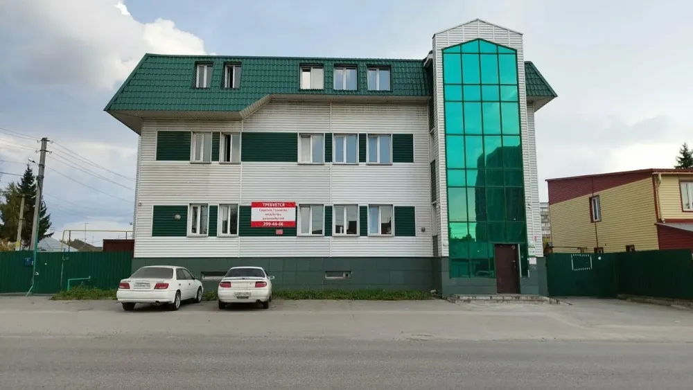 Долголетие Новосибирск - изображение 8