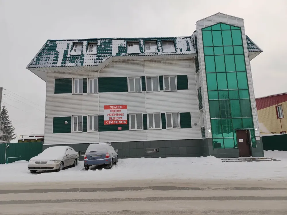 Долголетие Новосибирск - изображение 10