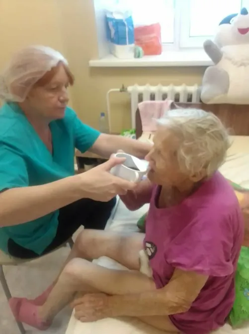 Долголетие Новосибирск - изображение 12