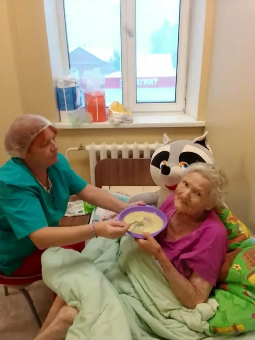 Долголетие Новосибирск - изображение 13