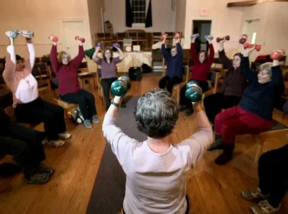Дом престарелых Моя Семья Обь