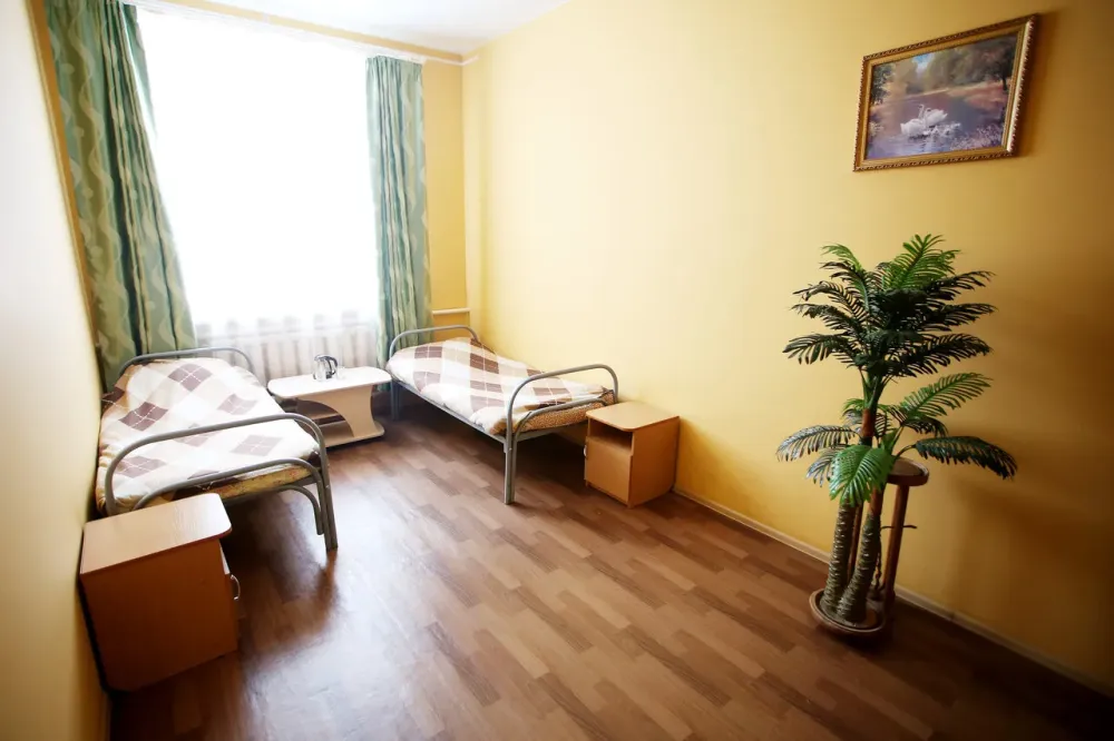 Дом престарелых Моя Семья Обь - изображение 17