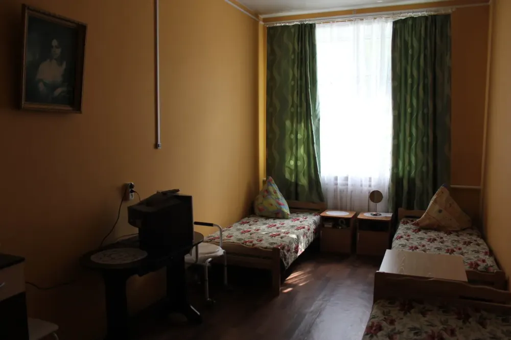 Дом престарелых Моя Семья Обь - изображение 12