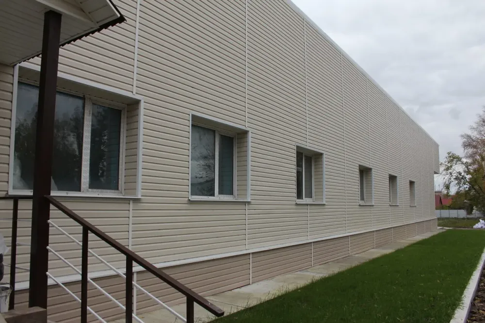 Дом престарелых Моя Семья Обь - изображение 10