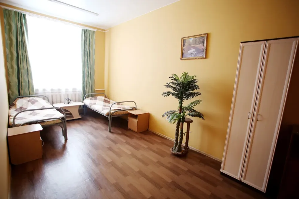 Дом престарелых Моя Семья Обь - изображение 19