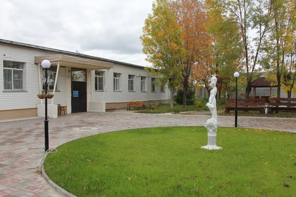 Дом престарелых Моя Семья Обь - изображение 8