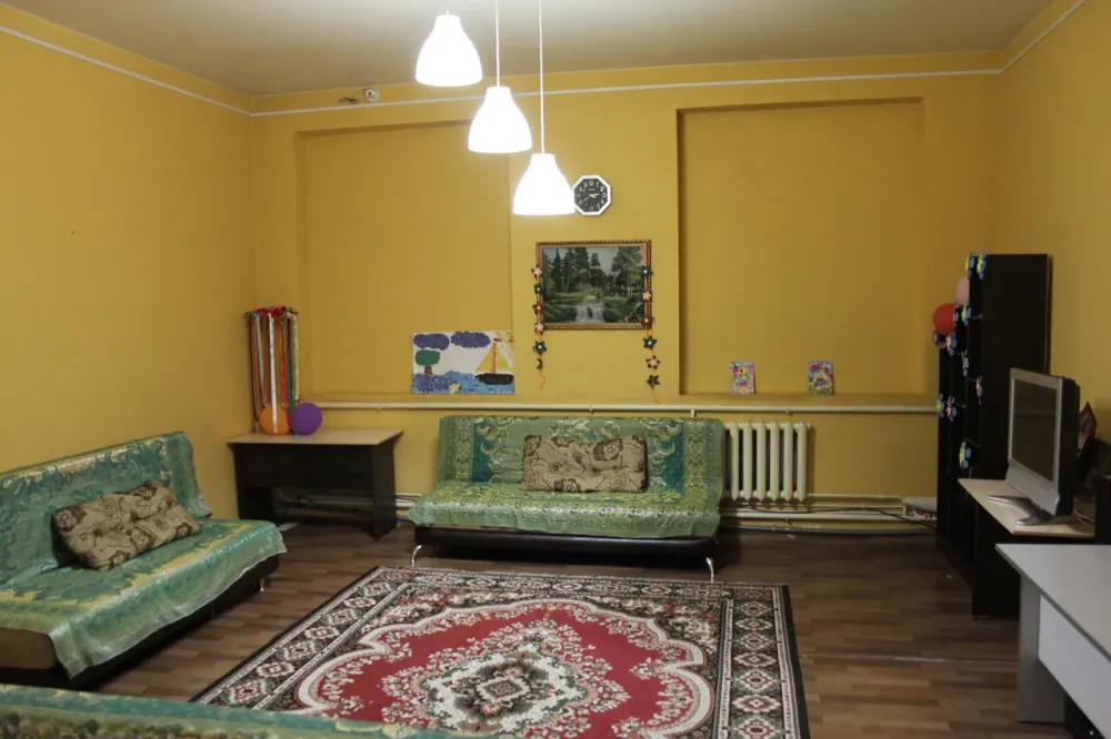 Дом престарелых Моя Семья Обь - изображение 11