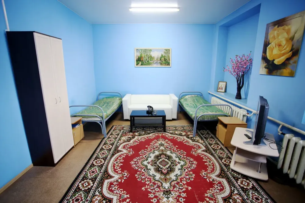 Дом престарелых Моя Семья Обь - изображение 13