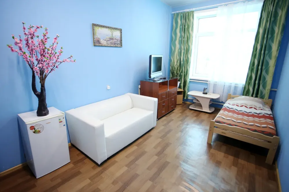 Дом престарелых Моя Семья Обь - изображение 14