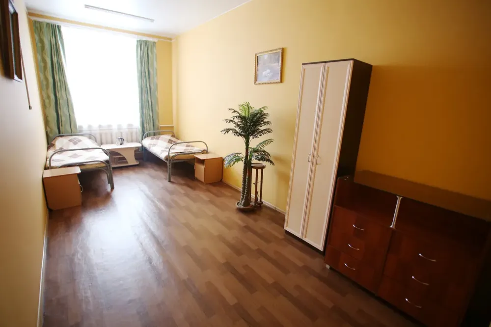 Дом престарелых Моя Семья Обь - изображение 20