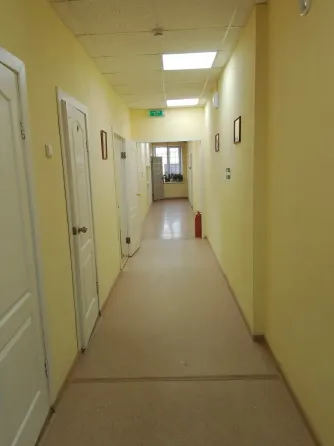 Забота 54 Новосибирск