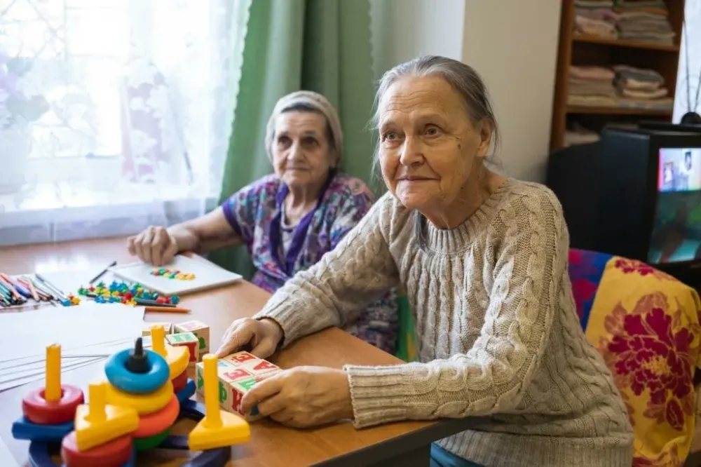 Забота 54 Новосибирск - изображение 1