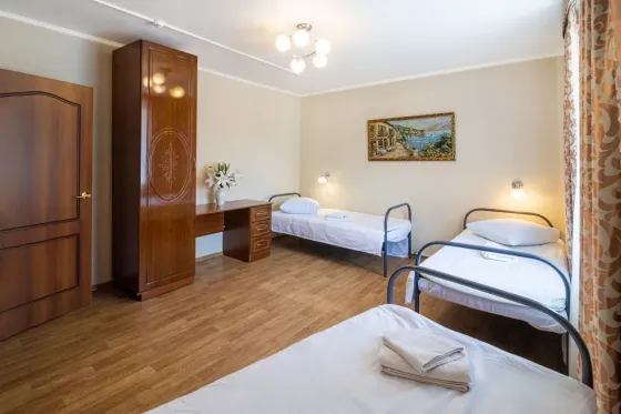 Территория Добра Новосибирск