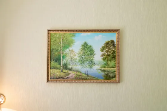 Территория Добра Новосибирск